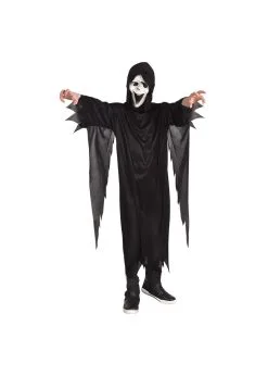 Feestkleding Breda Kostuum Schreeuwende Harry Kind