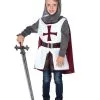 Templar Knight | Feestkleding Breda