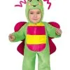 Kostuum Vlinder Baby | Feestkleding Breda