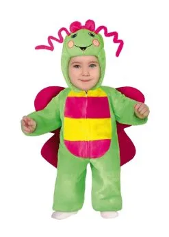 Kostuum Vlinder Baby | Feestkleding Breda