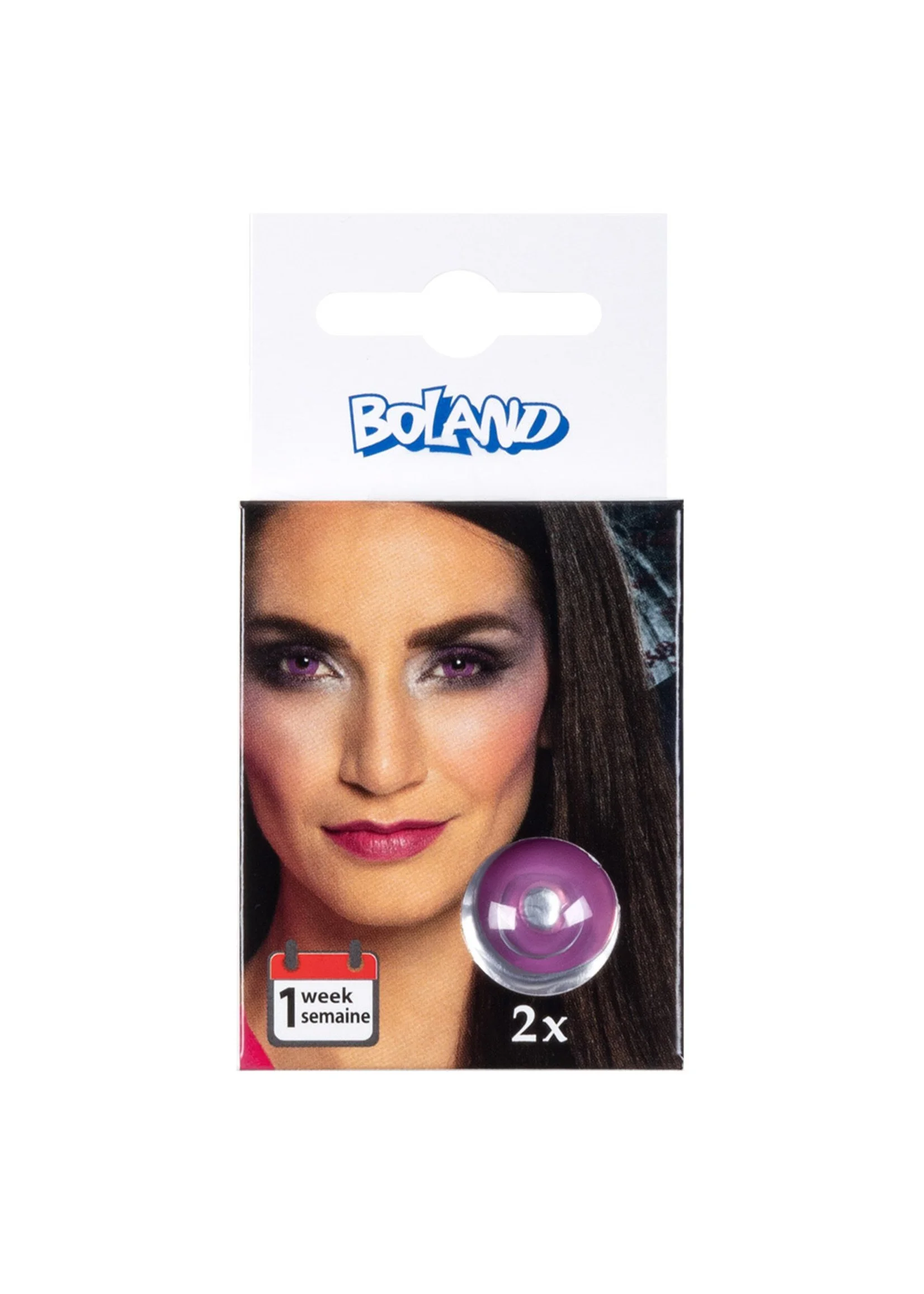 Lenzen Gothic Weeklenzen. | Feestkleding Breda 3 Lenzen Gothic Weeklenzen. | Feestkleding Breda - Afbeelding 3