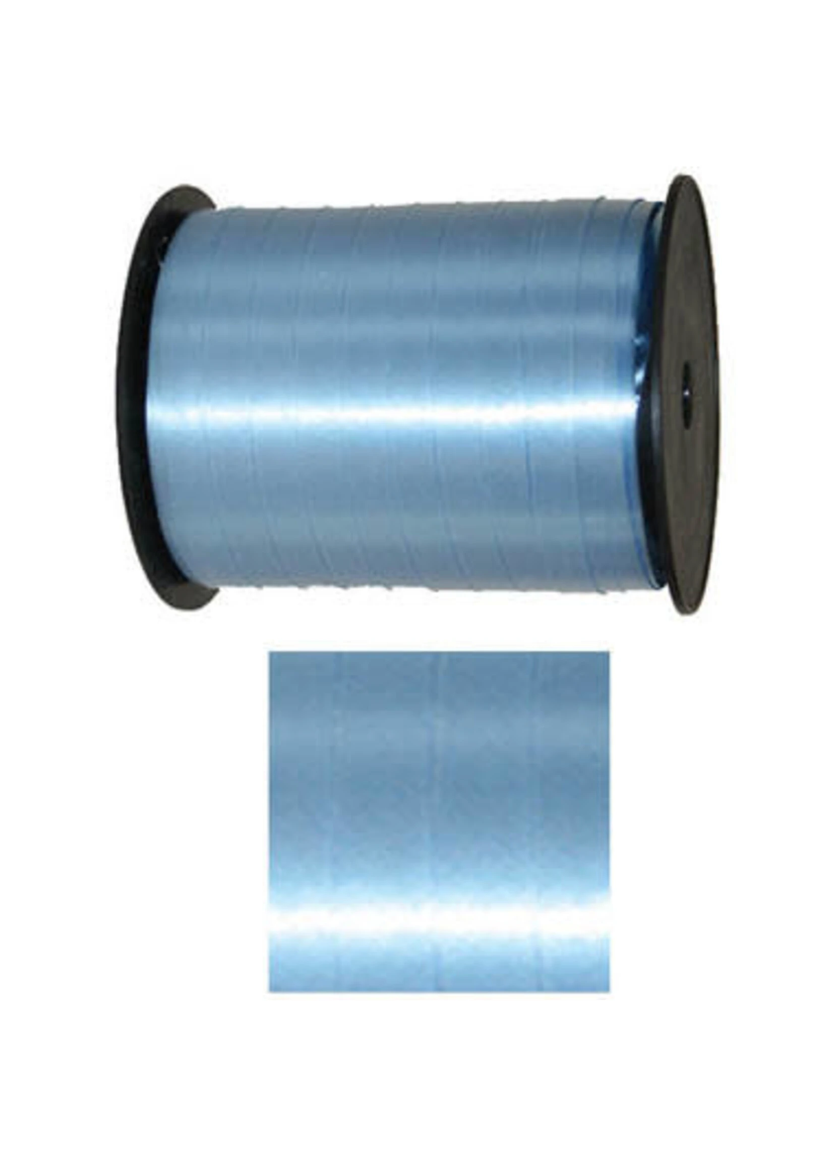 Lint Licht Blauw | Feestkleding Breda 1 Lint Licht Blauw | Feestkleding Breda