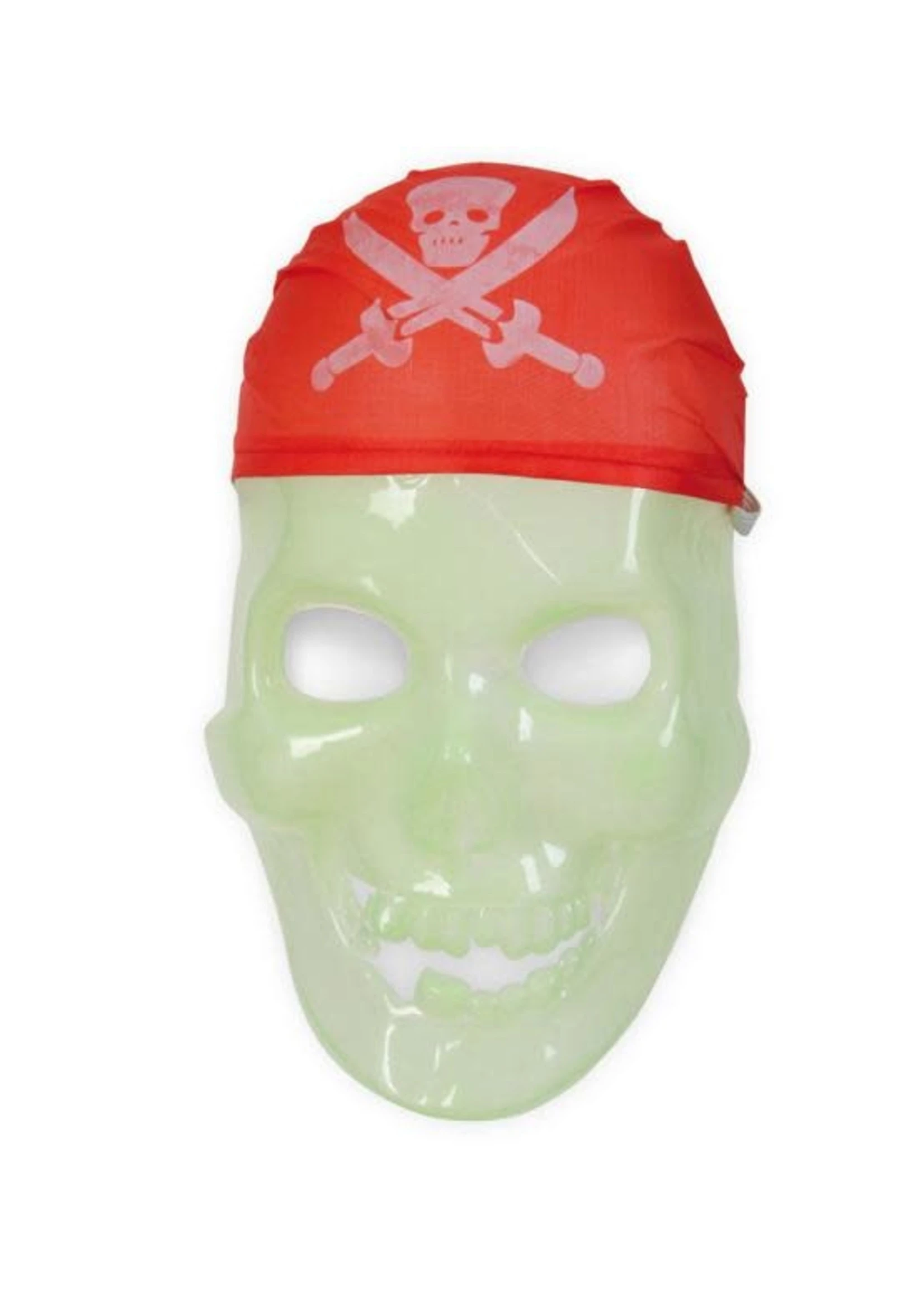 Masker Piraat | Feestkleding Breda 1 Masker Piraat | Feestkleding Breda