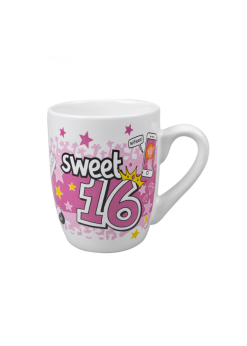 Mok Sweet 16 | Feestkleding Breda