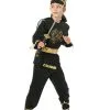 Ninja Dragon Kind | Feestkleding Breda