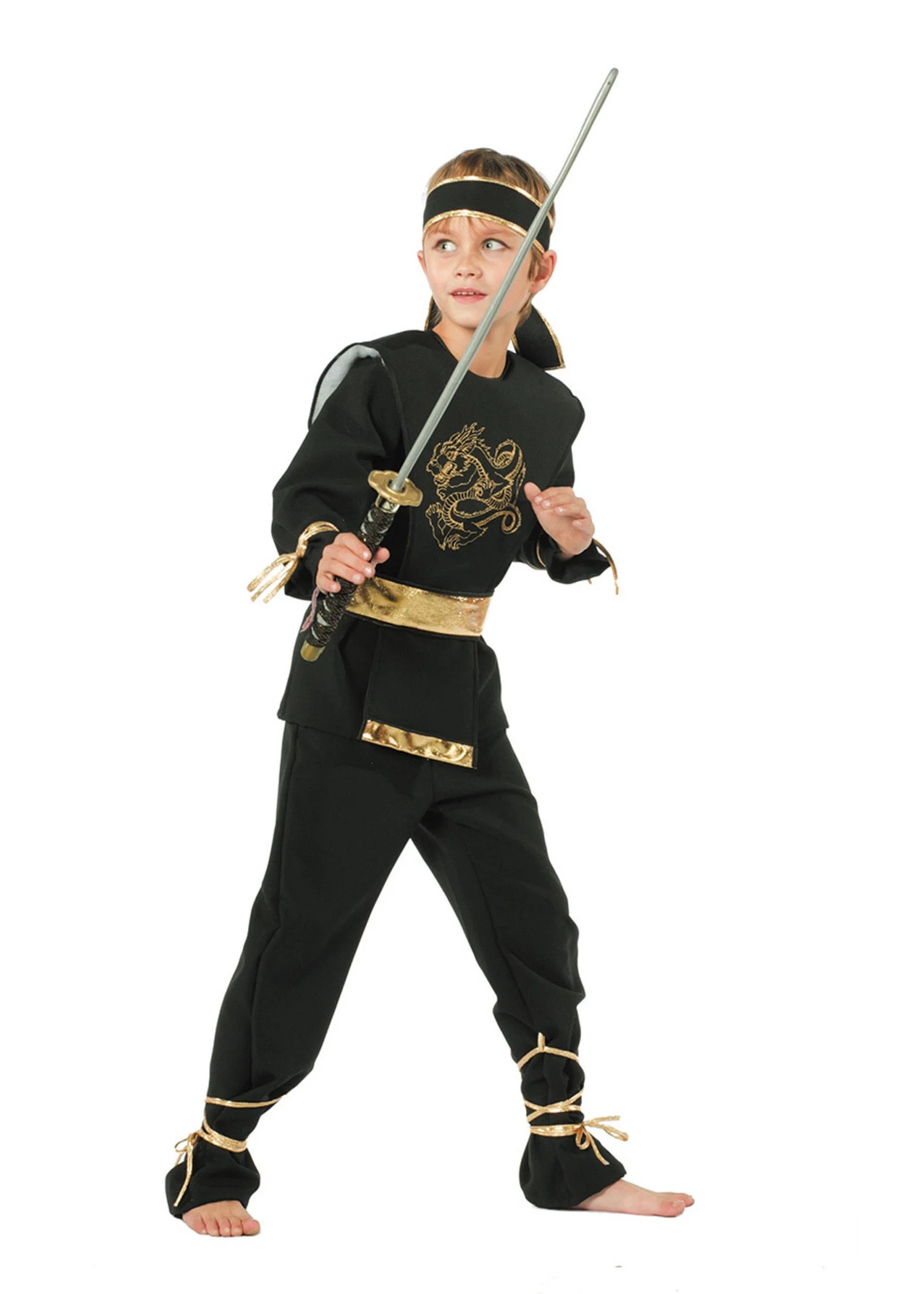 Ninja Dragon Kind | Feestkleding Breda 1 Ninja Dragon Kind | Feestkleding Breda