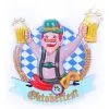 Oktoberfest Decoratie | Feestkleding Breda