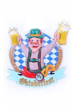Oktoberfest Decoratie | Feestkleding Breda