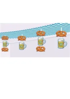 Oktoberfest Plafond Decoratie | Feestkleding Breda