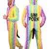 Onesie Uniporn | Feestkleding Breda