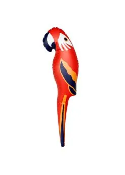 Opblaasbare Papegaai | Feestkleding Breda