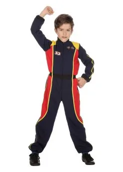 Overall Max Kind | Feestkleding Breda