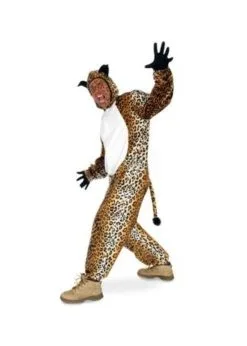 Panter | Feestkleding Breda