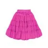 Feestkleding Breda Petticoat 2-laags