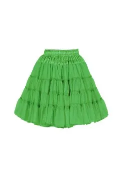 Feestkleding Breda Petticoat 2-laags -Oktoberfest Winkel feestkleding breda petticoat 2 laags 3