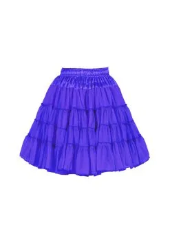 Feestkleding Breda Petticoat 2-laags -Oktoberfest Winkel feestkleding breda petticoat 2 laags 4