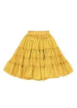 Feestkleding Breda Petticoat 3-laags -Oktoberfest Winkel feestkleding breda petticoat 3 laags 2