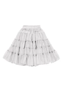 Feestkleding Breda Petticoat 3-laags -Oktoberfest Winkel feestkleding breda petticoat 3 laags 4