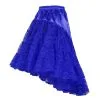 Feestkleding Breda Petticoat Lang