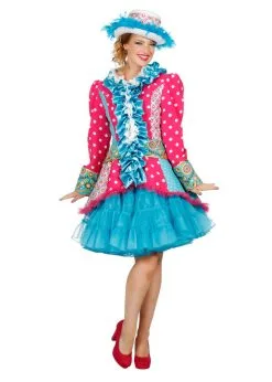 Petticoat Luxe | Feestkleding Breda -Oktoberfest Winkel feestkleding breda petticoat luxe 4