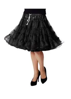 Petticoat Luxe | Feestkleding Breda -Oktoberfest Winkel feestkleding breda petticoat luxe 5