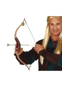 Pijl En Boog Set | Feestkleding Breda