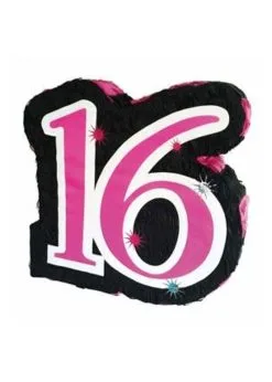 Pinata 16 Jaar | Feestkleding Breda