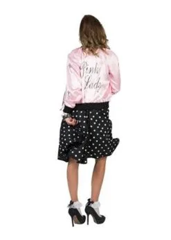 Pink Lady Jas | Feestkleding Breda