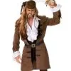 Piraat Captain Henry | Feestkleding Breda