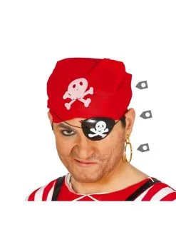 Piraten Set 3-delig | Feestkleding Breda