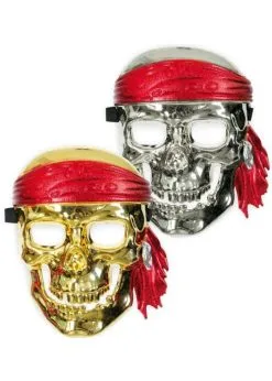 Piratenmasker | Feestkleding Breda