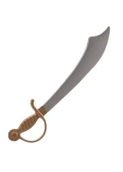 Feestkleding Breda Zwaard 52cm