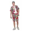 Pop Art Summer Kort | Feestkleding Breda