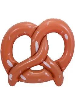 Pretzel Opblaasbaar | Feestkleding Breda,