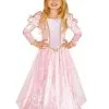 Prinsessen Jurk Roze | Feestkleding Breda