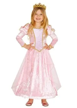 Prinsessen Jurk Roze | Feestkleding Breda