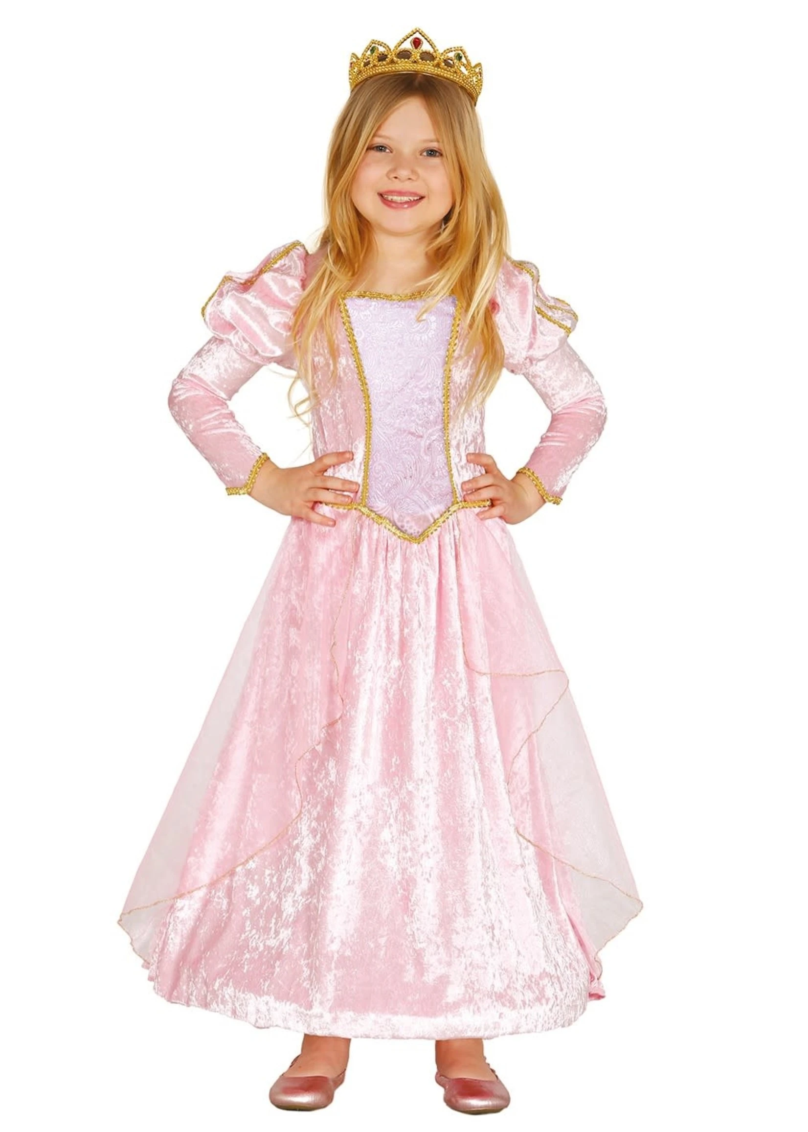 Prinsessen Jurk Roze | Feestkleding Breda 1 Prinsessen Jurk Roze | Feestkleding Breda