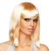 Pruik Dance Blond Haar | Feestkleding Breda