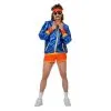 Retro Disco 80 Joggin | Feestkleding Breda