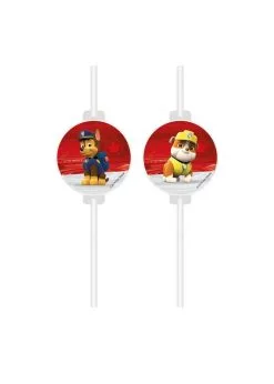 Feestkleding Breda Rietjes Paw Patrol