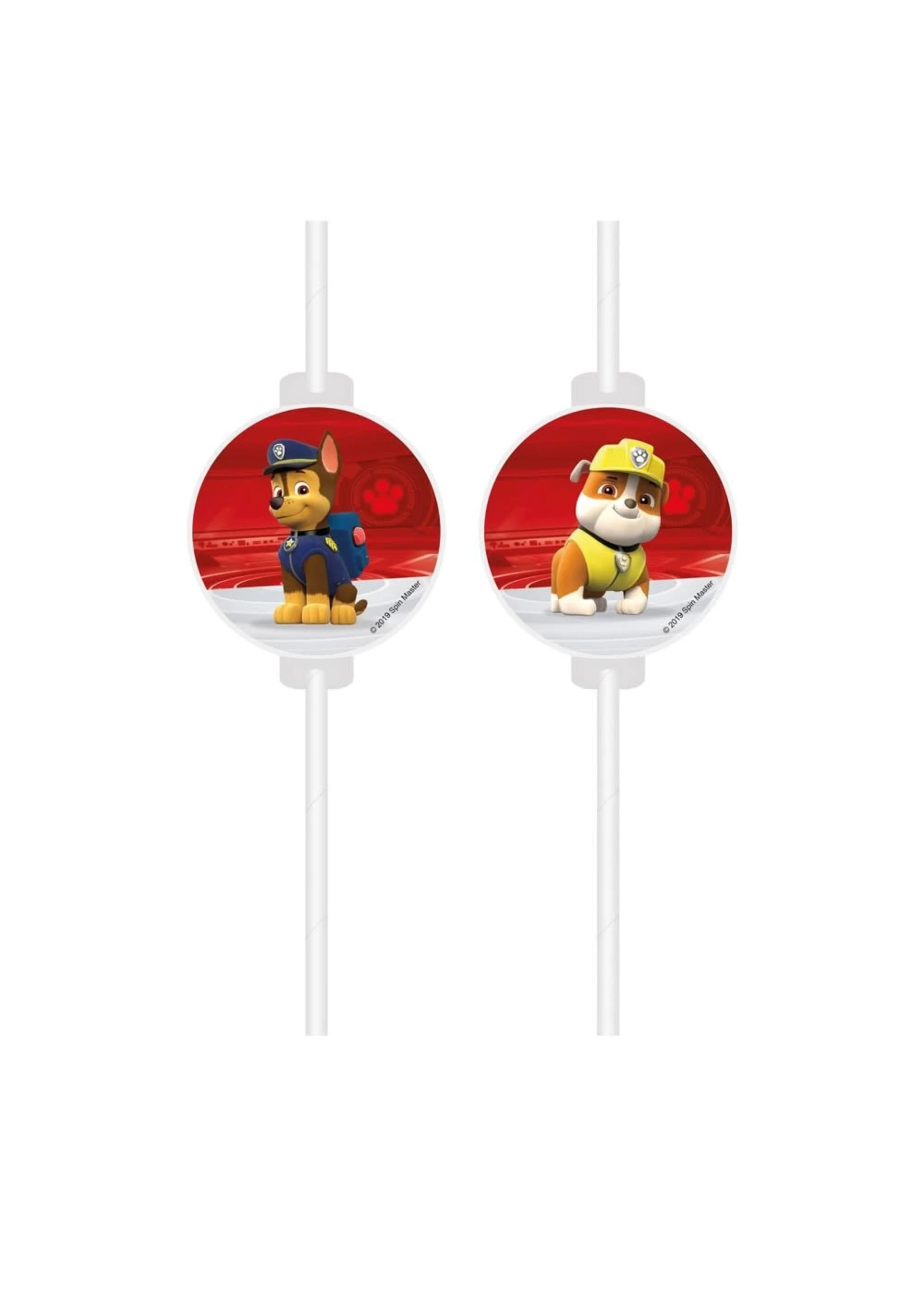 Feestkleding Breda Rietjes Paw Patrol 1 Feestkleding Breda Rietjes Paw Patrol