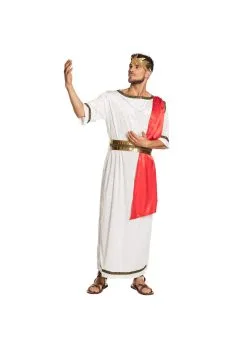 Romeinse Man |Feestkleding Breda