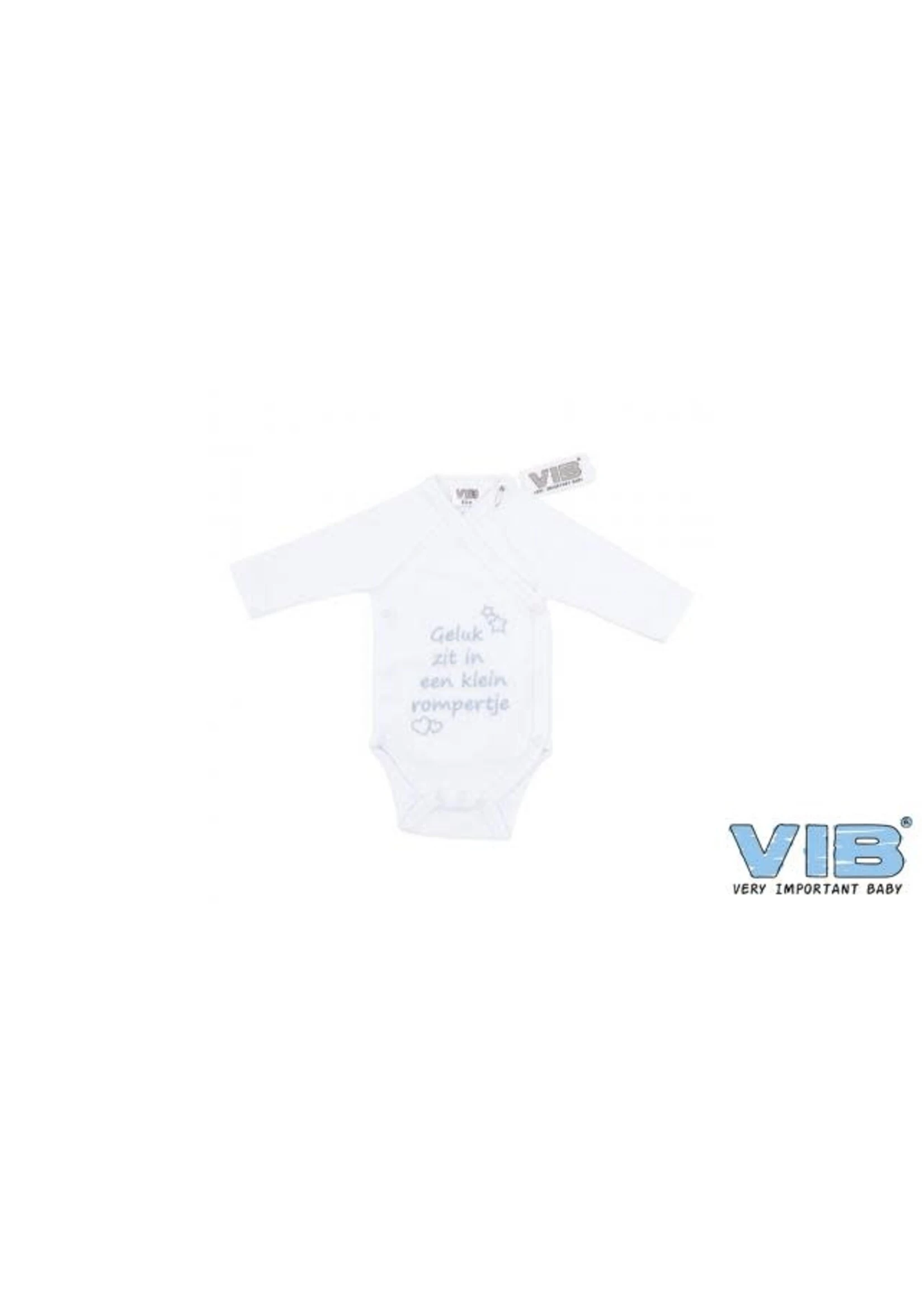 Romper Geluk Zit In Een Klein Rompertje | Feestkleding Breda 1 Romper Geluk Zit In Een Klein Rompertje | Feestkleding Breda