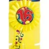 Rozet Verjaardag 16 Jaar | Feestkleding Breda