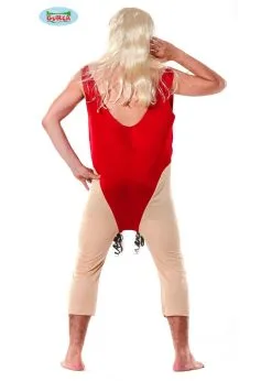 Oktoberfest Winkel -Oktoberfest Winkel feestkleding breda strandwacht 1