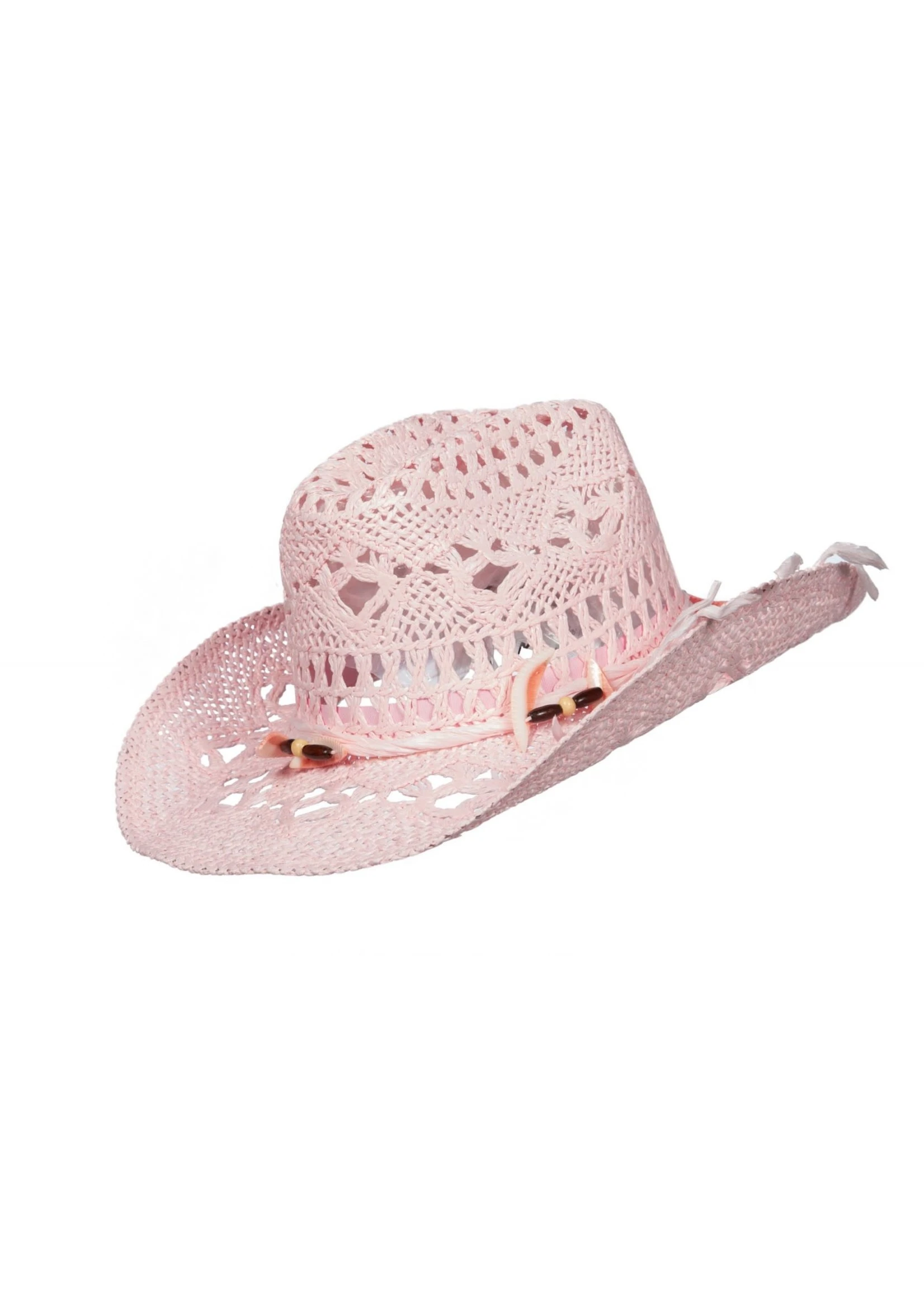 Strohoed Dames Model Roze | Feestkleding Breda 1 Strohoed Dames Model Roze | Feestkleding Breda