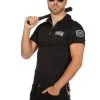 Feestkleding Breda SWAT Shirt