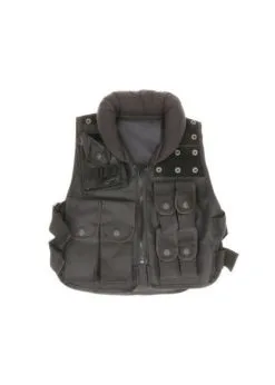 Swat Vest Kinderen | Feestkleding Breda