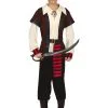 Feestkleding Breda Kostuum Piraat Of The Seven Seas