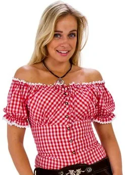Tiroler Blouse | Feestkleding Breda